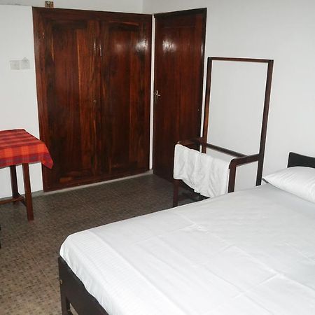 My Place Hikkaduwa Luaran gambar