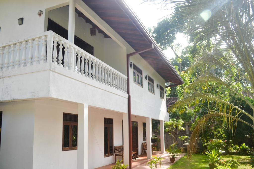 My Place Hikkaduwa Luaran gambar