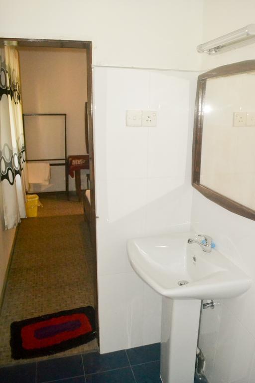 My Place Hikkaduwa Luaran gambar