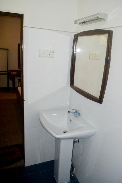 My Place Hikkaduwa Luaran gambar
