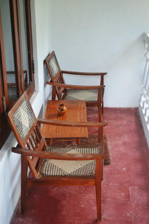 My Place Hikkaduwa Luaran gambar
