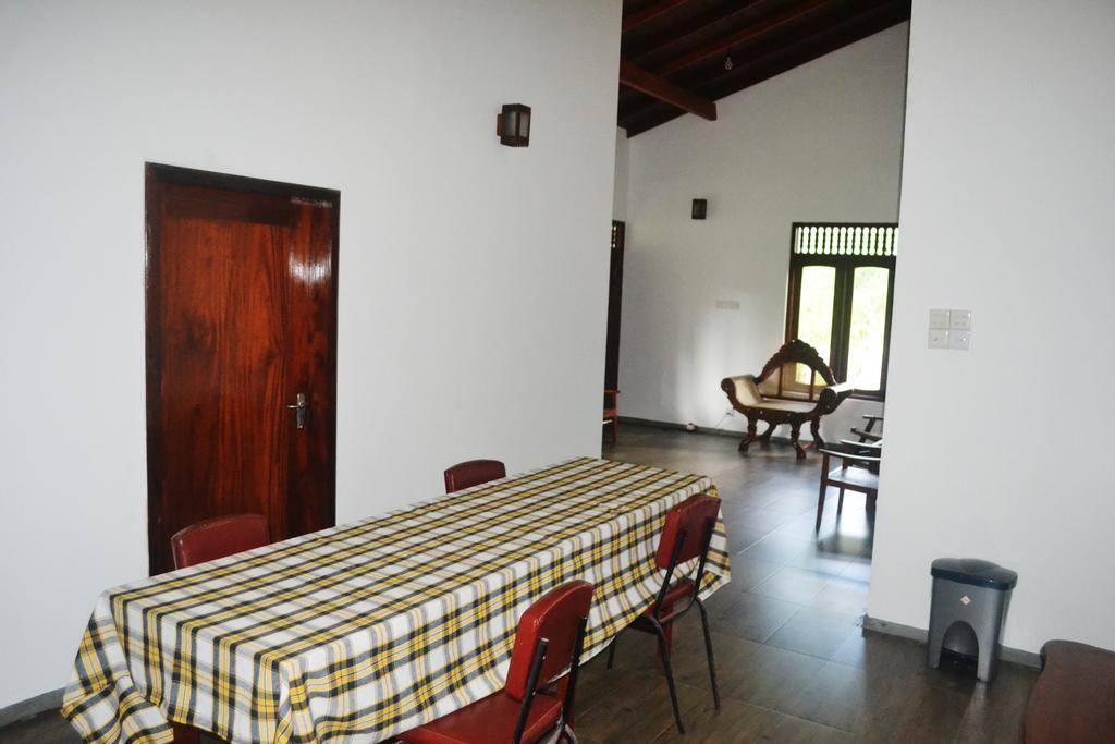 My Place Hikkaduwa Luaran gambar