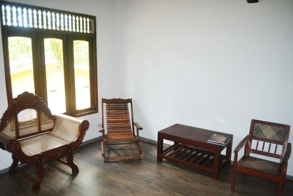 My Place Hikkaduwa Luaran gambar